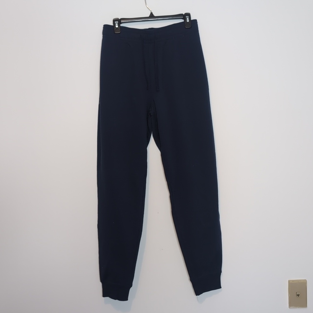 Under Armour Blue Joggers Sweatpants New NWT